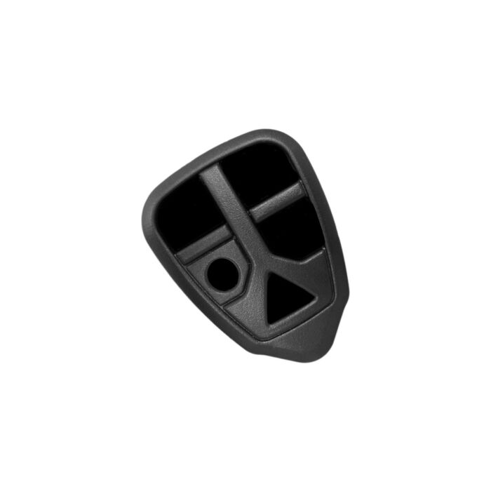 afstandsbediening hoes OEM ref 9452456-8 9459368 V70 S80 S60 Xc70