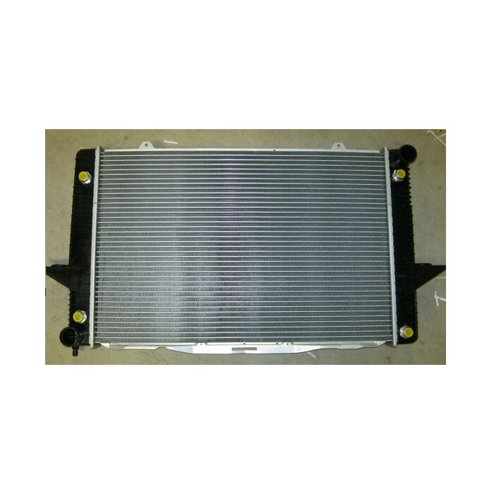Radiateur 850 +V70+S70 Turbo automaat -2000 benzine  (590x388x32mm) c70 - 2003 