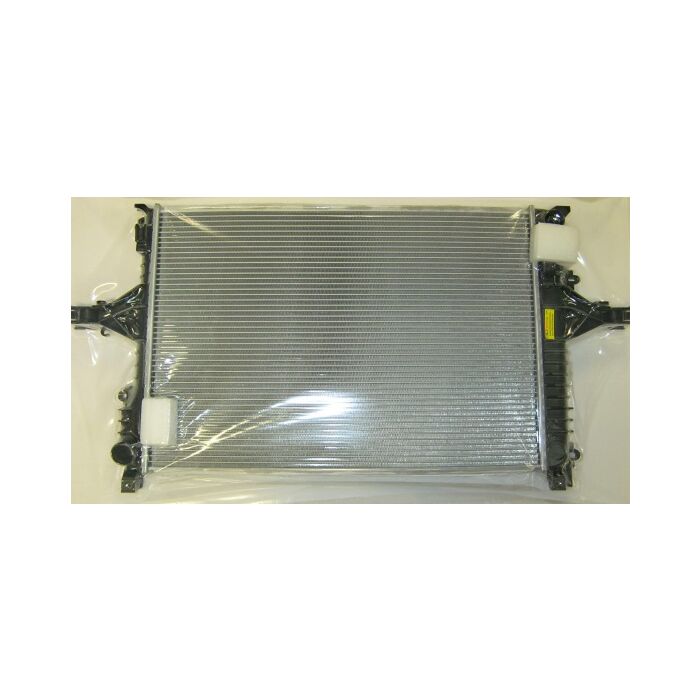 Radiateur S60+V70N+S80+XC70 620x422x40mm manual 2001+ S60 V70 C70 Xc70 S80