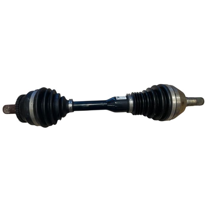 Aandrijfas Compleet Voorzijde Links AW50 - 51 AWD Volvo XC90 -2007