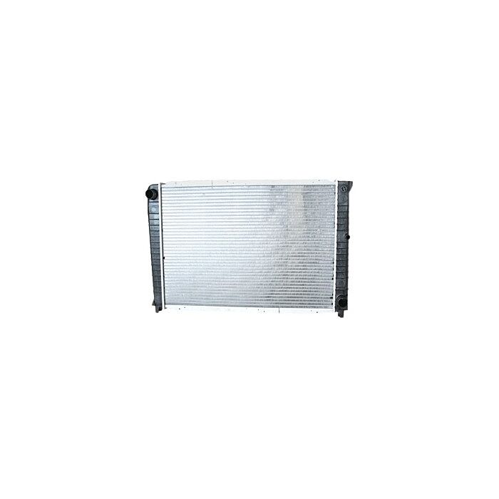 Radiateur 940 hand geschakeld + airco zonder turbo 590x416x32mm 1992-1998 940