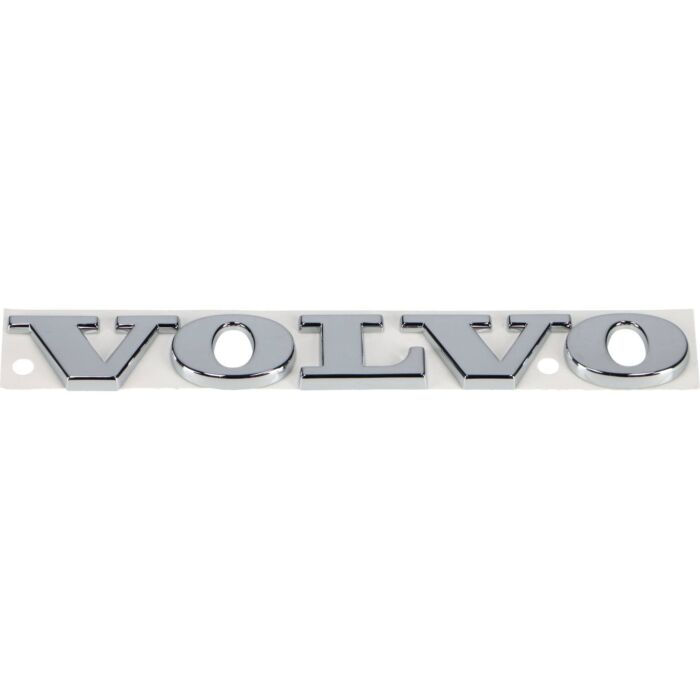 Volvo Emblem Volvo varenr. 8614021