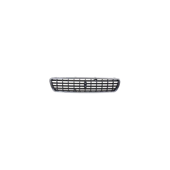 Volvo Grillel VOLVO S40 II 04- V50 Volvo varenr. 8620116