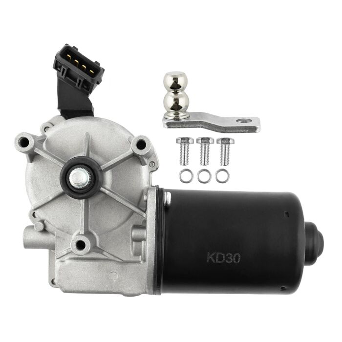 Ruitewissermotor voor S60 V70 2000-2008  XC70 2001-2007 OEM ref 