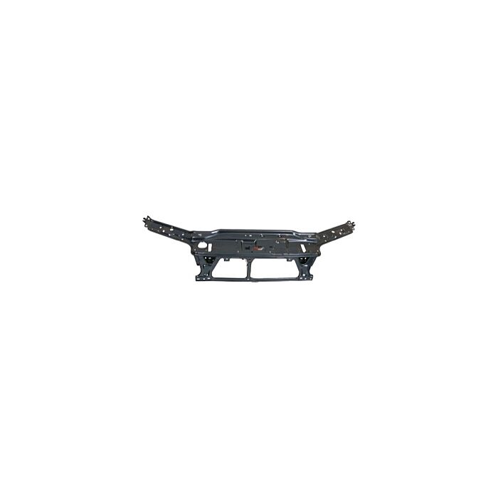 Frontplade, stål, komplet VOLVO S60 I -09,V70 II 00-08