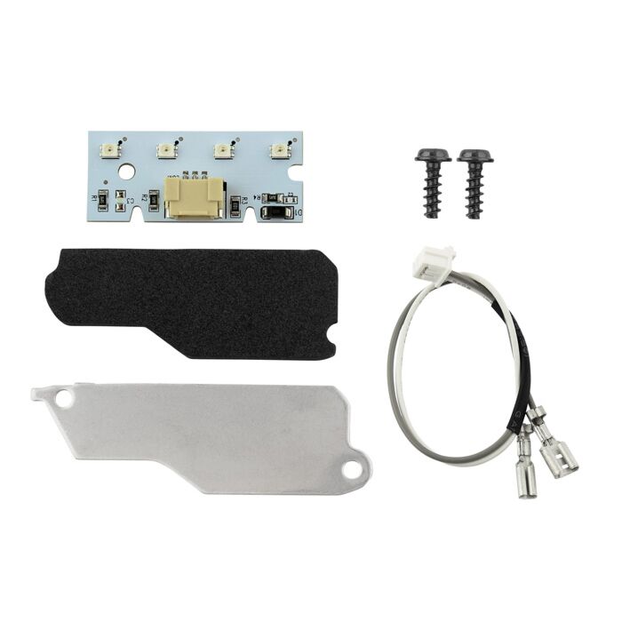 LED pære, baglys højre VOLVO V70 II 00-08,XC70 II 01-07