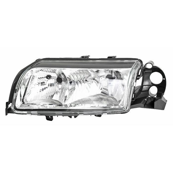 Koplamp links S80