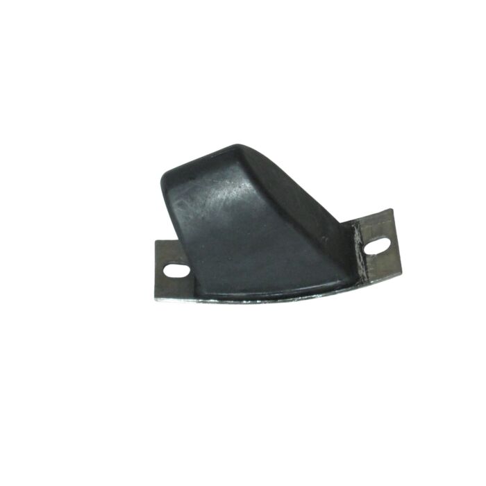 Rubber stootrubber achteras as PV444+PV544 original