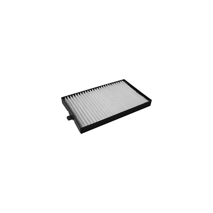 Volvo Interiørfilter kulfiber VOLVO 850 C70 Cabriolet -05 C70 Coupé -02 S70 S90 I -98 V70 I -00 V70 II 00-08 V90 I -98 XC70 II 01-07 Volvo varenummer 87430100