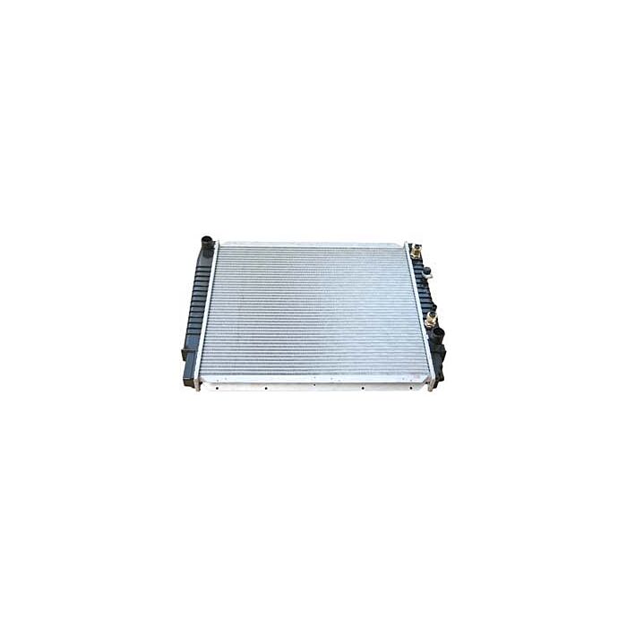 Radiateur 740+940  automaat en handgeschakeld OEM ref 1266053 1266685 1346015 1378590 463026 5001907 5003505 8601007 8601124 automaac 3 row