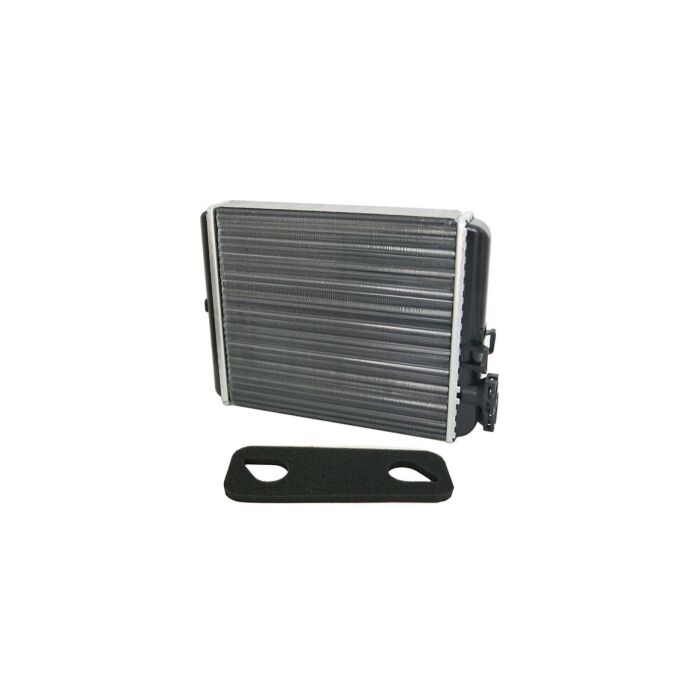 Radiateur kachel radiator V70+XC70 -2009 XC90 2003+ S60 -2009 S80 1999-2006 235x213x40 S60 S80 V70 Xc90 Xc70