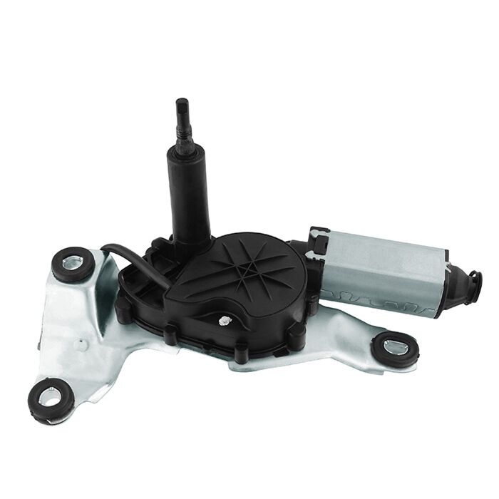Ruitewissermotor achterklep V70 2000-2008  XC70 2001-2007 ruitenwissermotor kofferklep achterruit OEM ref 9154525OE