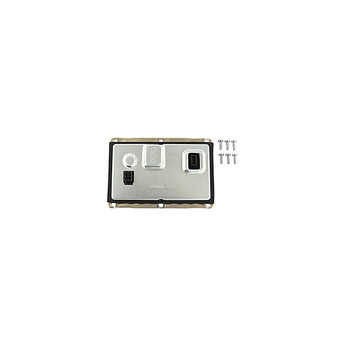 Xenon regeleenheid Ballast Volvo 4-Pins Volvo S60 - S80 - V70 - XC70 - XC90 '03-'07