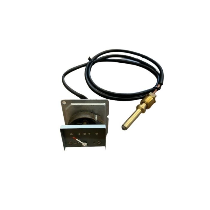 Temperaturmåler vand PV444 B4B BYTTE