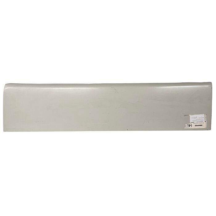Volvo Karosseri Amazon reparation dørpanel 20-25cm 4-dørs højre for Volvo varenummer 9020142
