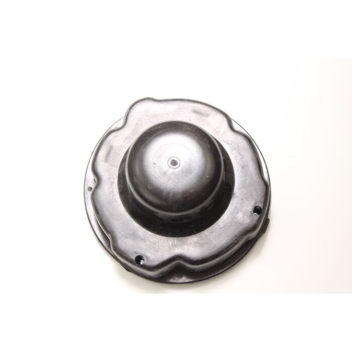 Koplamp pot PV+Amazon kunststof(compleet met binnenpot) (273547)