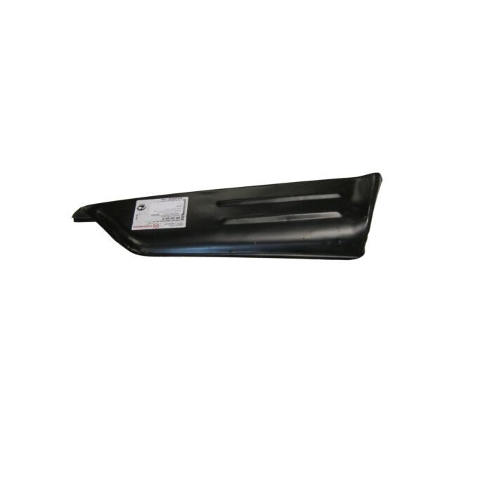 Plaatwerk Amazon ribbeldeel Rechtsachter 657634