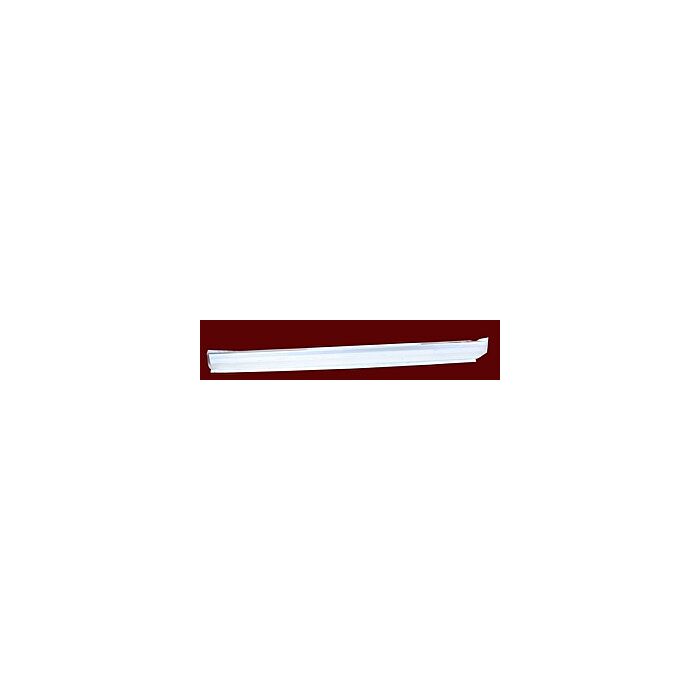 Plaatwerk 140+164+240+260 dorpel links 165 cm