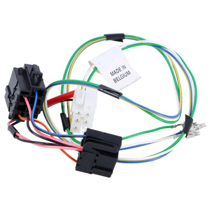 Volvo ledningsnet Volvo varenummer 9124653