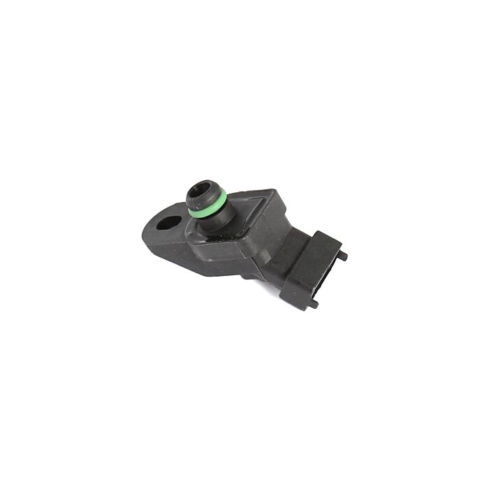 Boost Pressure Sensor Benzin 4/5/6-Cyl. Turbo V70 V40 C70 S70 Xc70 S40 S60 S80 map sensor / indsugningsmanifold BOSCH
