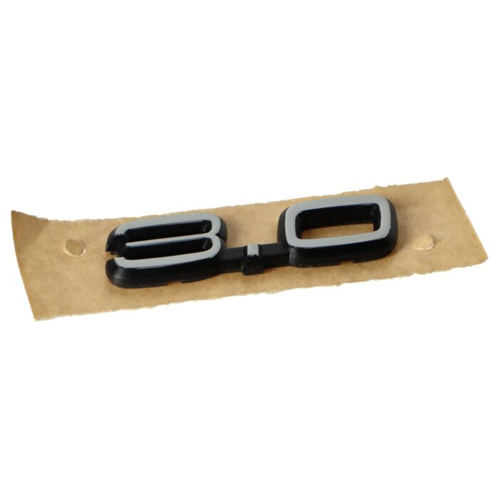 Volvo Emblem 3.0 940/960 Volvo varenr. 9126353