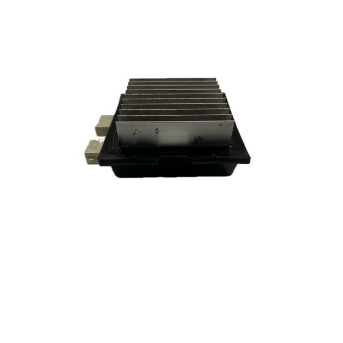 Kachel voorschakel weerstand 740+780+940 1988+ airconditioning RUIL 9134771
