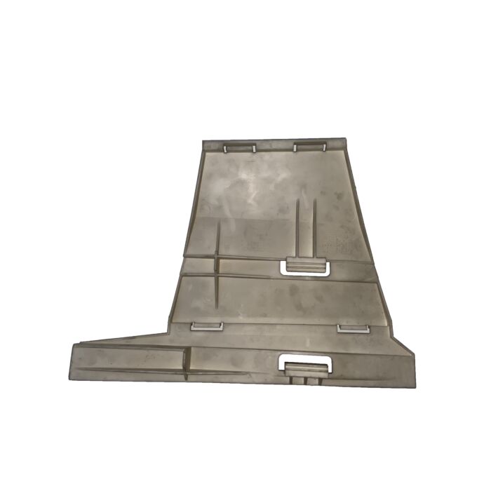 montage steun bumper zwarte cover achter rechts v70 -2000 classic