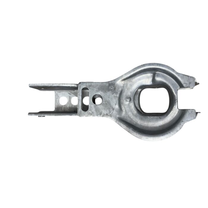 Draagarm achter links S60 (-2009)  S80 (-2006)  V70 P26 (2001-2000
