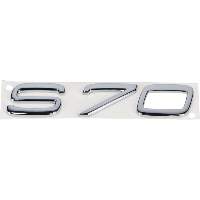 Volvo Emblem Volvo varenr. 9157131
