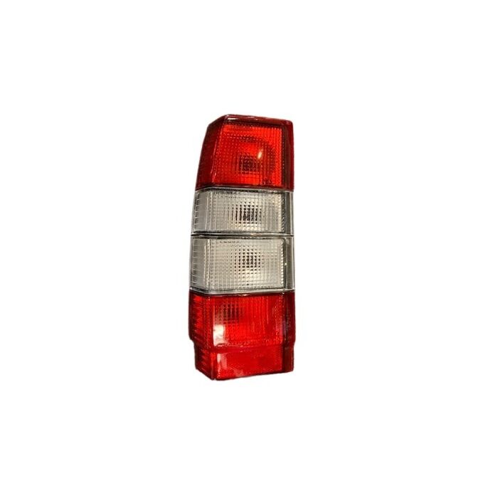 Achterlicht Links Wit Rood 5D Volvo 960 V90 met trede 