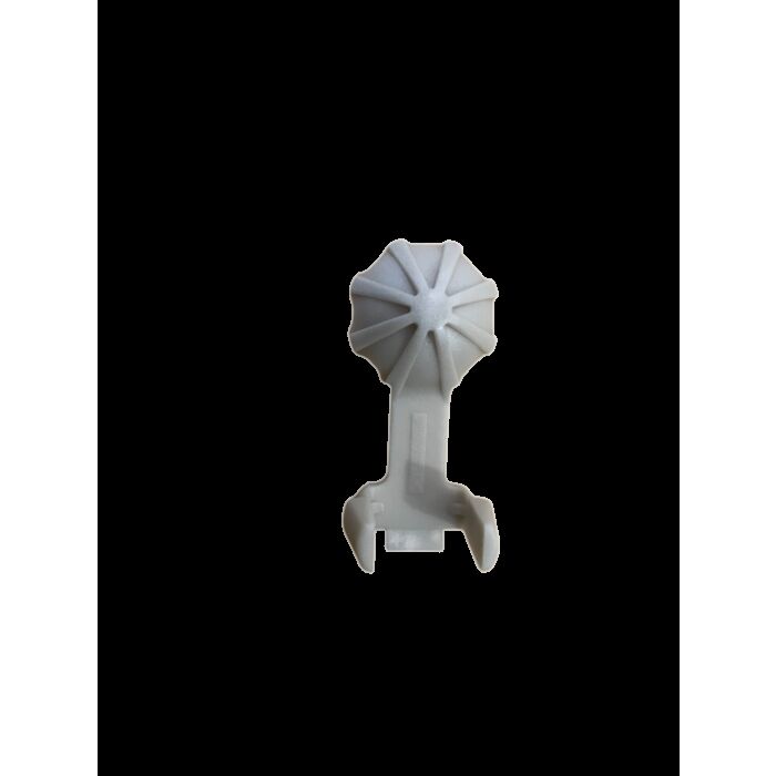 Volvo Klips til kugleled gearstangsgaffel 240 940 960 S90 V90 Volvo varenummer 9163851