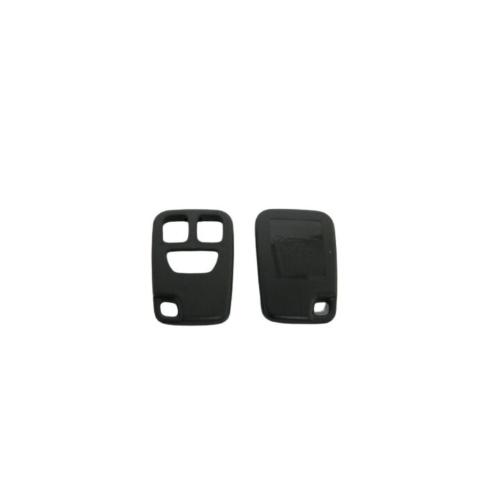 Afstand bedieningskastje S70+V70 -2000 (3 knops) V40 S40  C70 -2005 alarm volvo guard