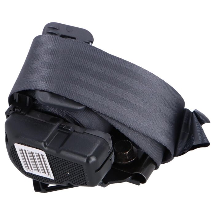 Volvo sikkerhedssele bag Volvo varenummer 9167295