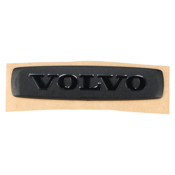 Volvo Emblem Skærm Volvo 940 960 S90 V90 C70 (-2005) S70 V70 V70XC (-2000) Volvo varenummer 9178471