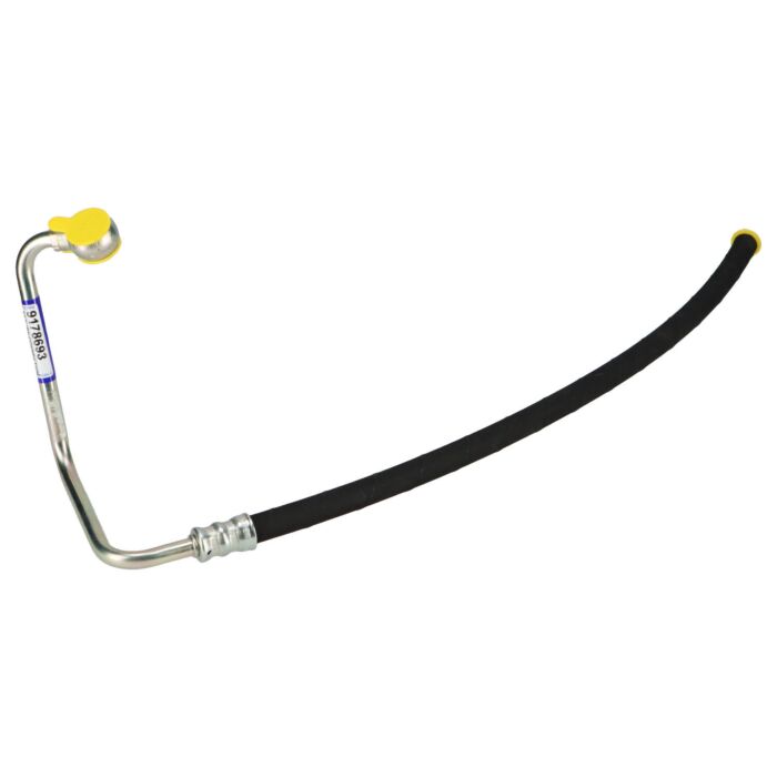 Volvo Returledningsslange styretøjspumpe 940 960 V90 S90 servostyring Volvo varenummer 9178693