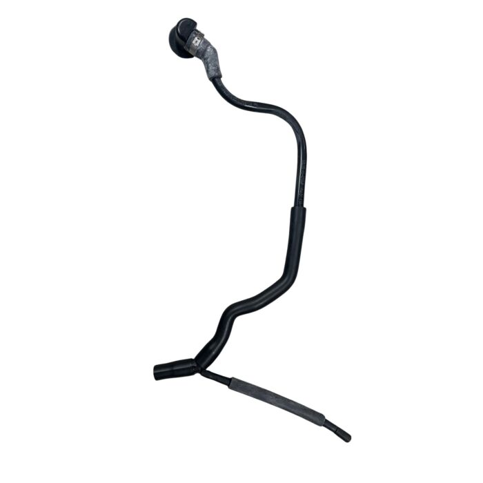 Slang carterventilatie 850 +V70+S70  -2000  C70 B5234S