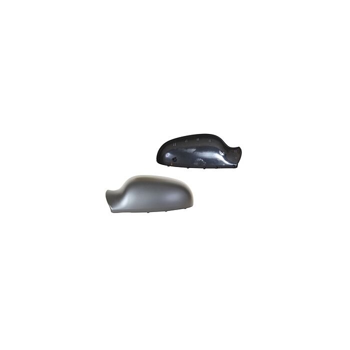 huis  achteruitkijkspiegel  links  m/grondlak VOLVO S60 I -09 S80 I -06 V70 II 00-08