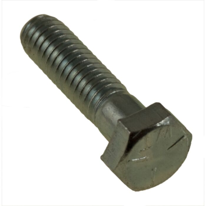 Bout UNC 5/16 x 1 25mm Waterpomp benzinepomp ea