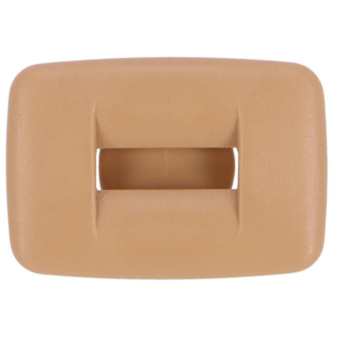Klem clip  hemel bevestiging beige 960 940