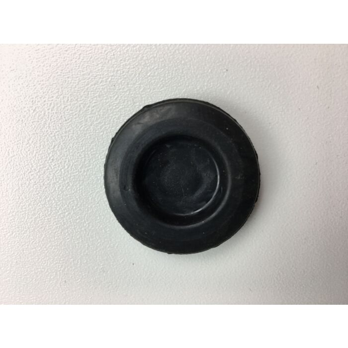 Volvo Gummi-gennemføringsprop huldiameter 24 mm Volvo varenummer 941267