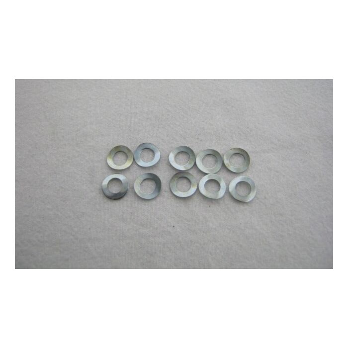 Veerring 5 3 x 11  0 5