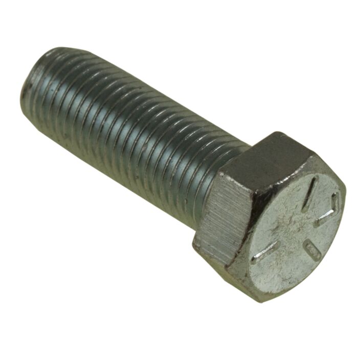 Volvo sikkerhedssele nederste bolt UNF 7/16 x 32 Volvo varenummer 943395