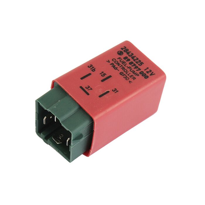 Brændstofpumpestafet V70 C70 850 S70 -2000 relæer 103 brændstofpumpe brugt