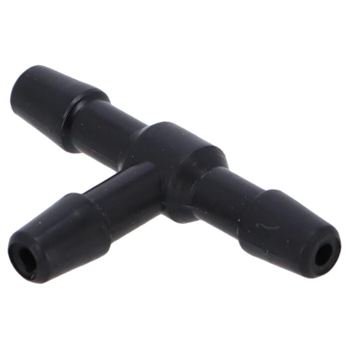 Volvo T-stykke slange krumtaphusventilation 140 164 240 940 960 s90 v90 (460159) B20 F B21 F B20 f B27 F Volvo varenummer 944270
