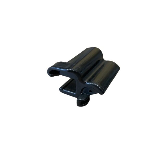 Accu bevestiging klem Volvo 240  850  C70 (-2005)  S40 V40 (-2004)  S70 V70 V70XC (-2000)