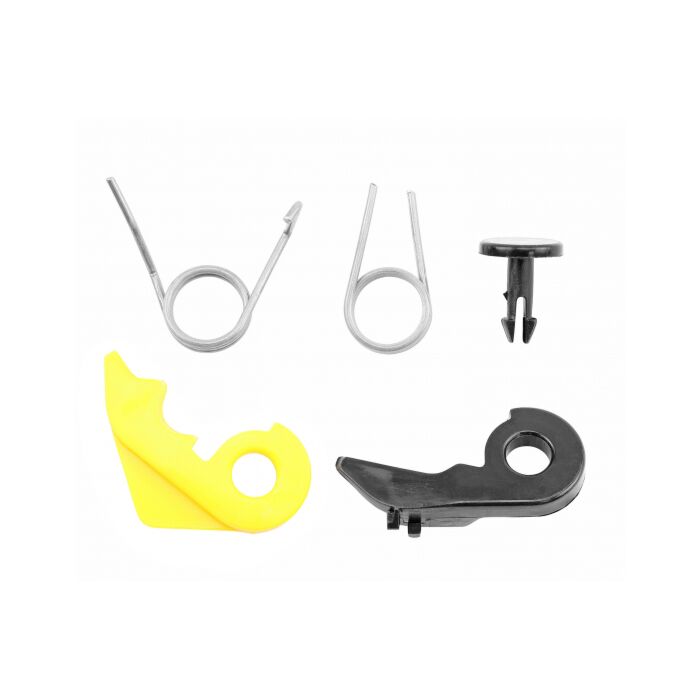 Volvo Reparatieset  schakelblok geartronic S60  V70  XC70 Cross Country Volvo onderdeel nr 9463559_B