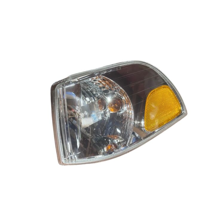 Knipperlicht links C70-2005 wit oranje helder richtingaanwijzer