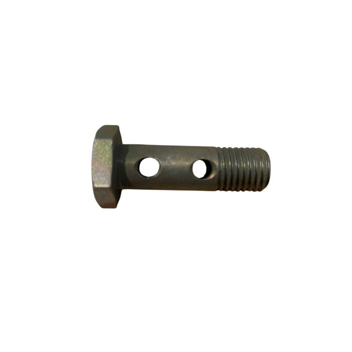 Volvo banjobolt brændstofsystem B21E 240 947975 brændstofslange Volvo varenummer 947277
