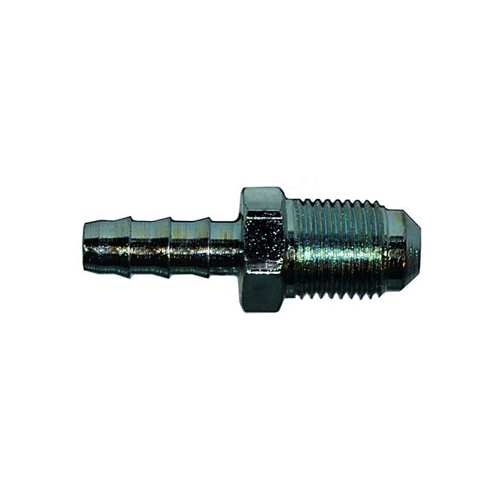 Nippel benzineleiding 240+260