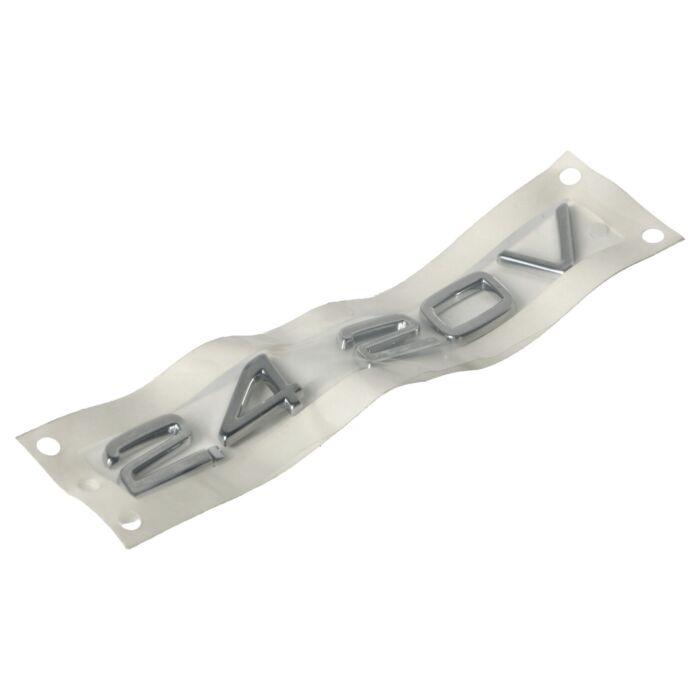 Volvo Emblem Volvo varenr. 9484160